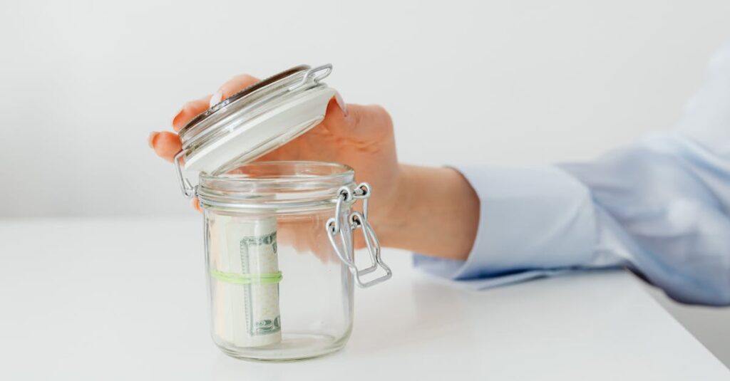 Tips for Frugal Living on Any Income